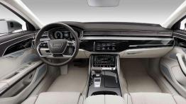 Luksusowa limuzyna Audi już w Polsce