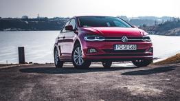 Volkswagen Polo – ewolucja w dobrym kierunku