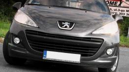 Peugeot 207 - na podbój rynku?