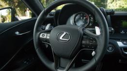 Lexus LC500 – galeria redakcyjna