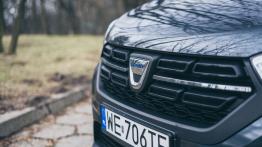 Dacia Lodgy – jest bezkonkurencyjna!