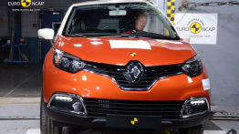 Renault CAPTUR 1.0 'Trendy', LHD