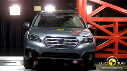 Subaru Outback 2.0 diesel , LHD