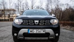 Dacia Duster – bezkonkurencyjny SUV!
