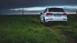 Audi SQ5 - galeria redakcyjna