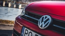Volkswagen Polo – ewolucja w dobrym kierunku