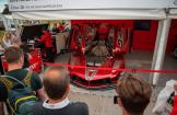#GoodwoodFOS #Ferrari #MichelinFOS #Michelin