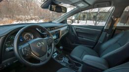 Toyota Corolla – galeria redakcyjna