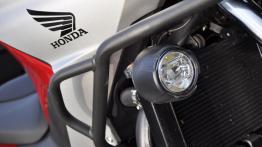 Honda NC750X DCT – Synonim uniwersalności