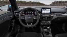 Ford Focus ST (2019) - pe?ny panel przedni