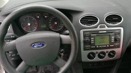 Ford Focus II – poprawny, choć niepozbawiony wad