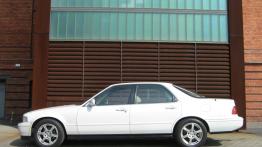 Honda Legend II Sedan - galeria społeczności - lewy bok