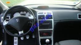 Peugeot 307 II Hatchback - galeria społeczności - pełny panel przedni