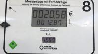 #octavia #rs #skoda #austria #refuel #petrolstation #gas #mountains #gory