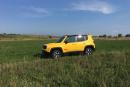 #jeep #renegade #trailhawk #trailrated #offroader #4x4 #yellowbird #terenowy #test