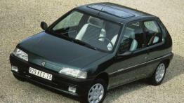 Czy warto kupić: używany Peugeot 106 (od 1991 do 2003)