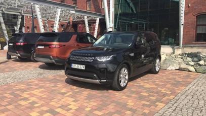 #landrover #discovery