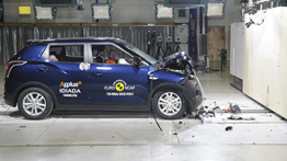  SsangYong Tivoli diesel, safety pack