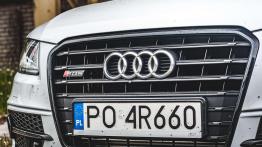 Audi SQ5 - galeria redakcyjna
