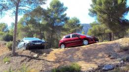 Peugeot 207 Hatchback 5d - galeria społeczności - prawy bok