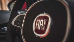 Fiat Tipo 1.4 16V Lounge - kwintesencja przyzwoitości