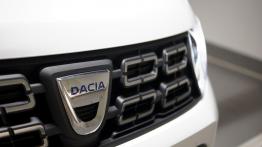 Dacia Duster 1.5 dCi 90 KM - galeria redakcyjna