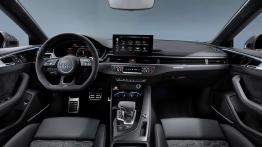 Audi RS5 Coupé/RS5 Sportback (2020) - pe³ny panel przedni