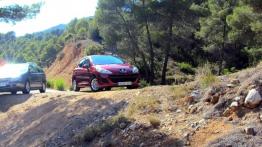 Peugeot 207 Hatchback 5d - galeria społeczności - widok z przodu