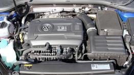 Volkswagen Golf R Variant - ogniste kombi