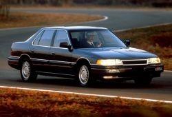 Honda Legend I Sedan 2.7 i 24V 169KM 124kW 1988-1990 - Oceń swoje auto