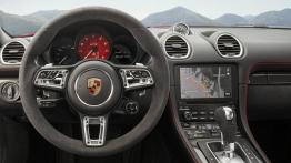 Porsche wprowadza mocniejsze 718 GTS