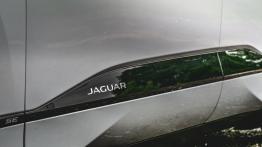 Jaguar I-Pace. Coraz więcej dobrych elektryków!