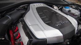 Audi A7 Sportback 3.0 TFSI - zacierając granice