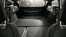 Ford Focus ST kombi (2019) - baga?nik, tylna kanapa z?o?ona