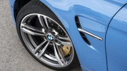 BMW M3 F80 Sedan (2014) - koło