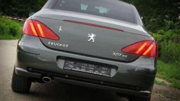 Peugeot 307 CC - okazja czy mina?