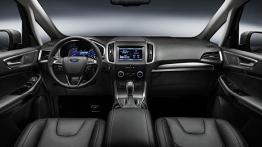 Ford S-Max II (2015) - pełny panel przedni