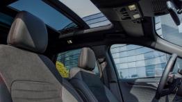 Ford Kuga III (2019) - fotel pasa?era, widok z przodu