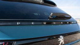 Peugeot 508 SW - galeria redakcyjna