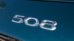 Peugeot 508 SW - galeria redakcyjna
