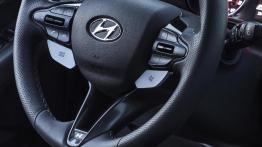 Pierwszy hot-hatch Hyundaia