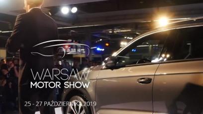 Warsaw Motor Show 2019