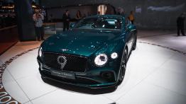 Bentley - Geneva International Motor Show 2019 - inne zdj?cie