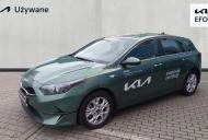 Kia Ceed III Hatchback Facelifting  1.5 T-GDI 160KM 2022