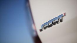 Ford Explorer Sport 2013 - emblemat