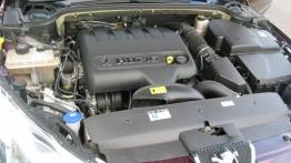 Peugeot 407 3.0 V6 SV Sport Automat - silnik