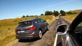 Audi Q5 w Nowej Zelandii - część 3 - galeria redakcyjna - inne zdjęcie
