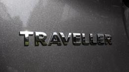 Peugeot Traveller Business VIP Long - galeria redakcyjna