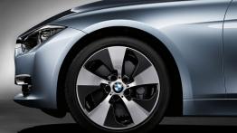 BMW serii 3 - model F30 - koło