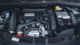 Peugeot 208 GTI - zabawa do rana